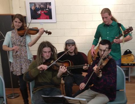 Melbourne Colonial Dancers Inc.